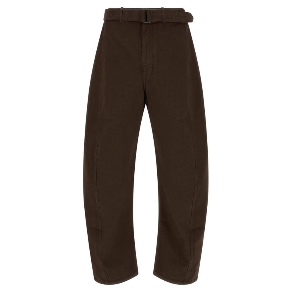 Lemaire Men 'Twisted' Pants